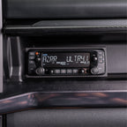 Icom IC-2730 Glove Box Mount