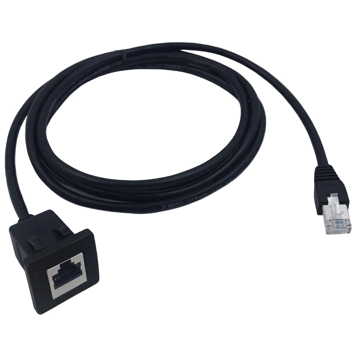 Mic Relocation Cable