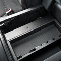 Icom 2730 Center Console Mount