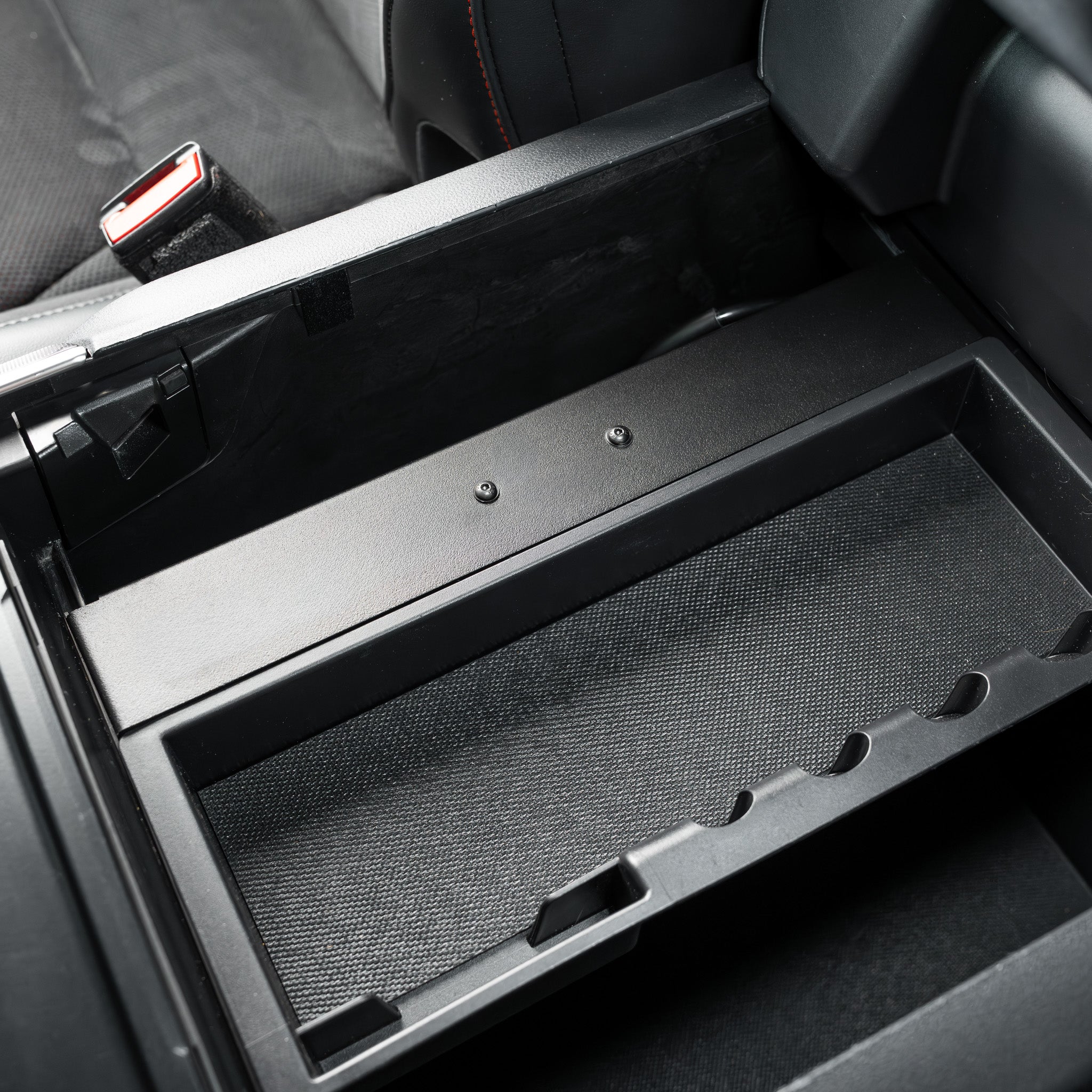 Icom 2730 Center Console Mount