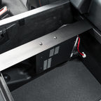 Icom 2730 Center Console Mount