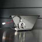 Icom 2730 Center Console Mount
