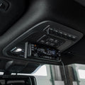 Icom 2730 & Switch Pro Mount