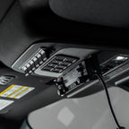 Icom 2730 & Switch Pro Mount