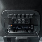 Icom 2730 & Switch Pro Mount