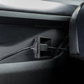 Mic Relocation Cable Mount