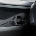 Mic Relocation Cable Mount