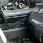 Mic Relocation Cable Mount