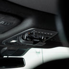 Icom 2730 Overhead Stealth Mount