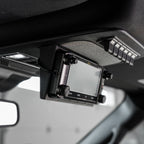 Icom ID-5100 Overhead Mount