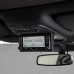 Icom ID-5100 Overhead Mount